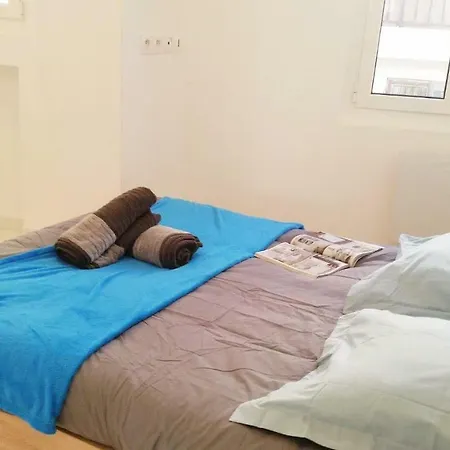Le De Gaulle Apartman