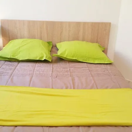 Le De Gaulle Apartamento