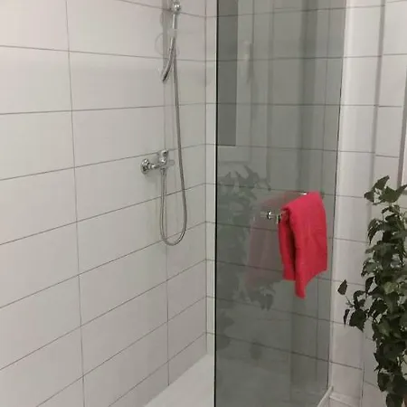 Apartamento Le De Gaulle