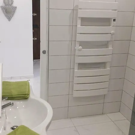 Apartamento Le De Gaulle Antibes