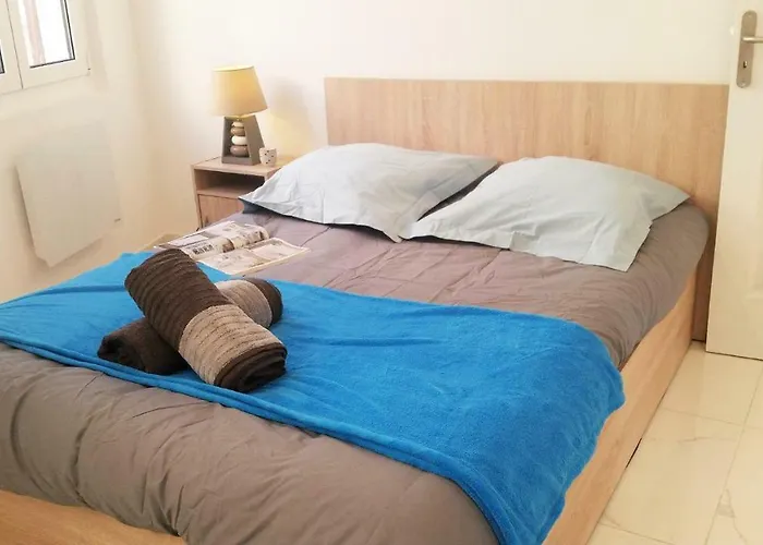 Apartment Le De Gaulle *